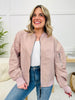 Dusty Dawn Jacket- Multiple Colors!