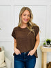 DOORBUSTER! Missed My Moment Sweater- Multiple Colors!