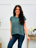 Going Places Knit Top In Multiple Colors