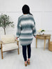 Grey Skies Cardigan