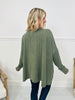 Falling For You Top- Multiple Colors!