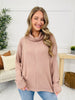 Mornings Like This Sweater- Multiple Colors!