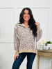 Wild at Heart Pullover