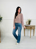 Judy Blue Cool and Collected Cargo Straight Jeans