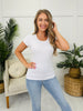 Elevate Your Element Top- Multiple Colors!