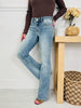 Judy Blue Found The One Bootcut Jeans