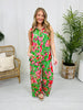 Island in Bloom Set