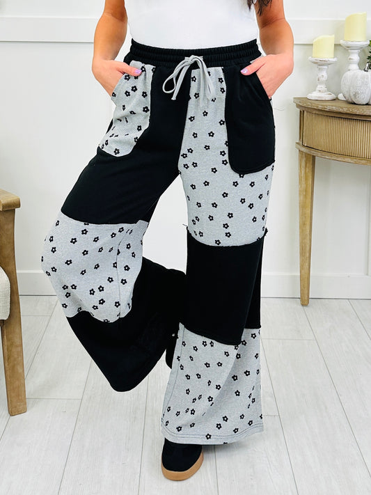 Made to Wander Pants