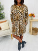 Wild At First Sight Dress