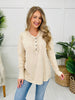DOORBUSTER! Fade Into You Top- Multiple Colors!