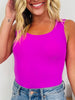 Everyday Edit Tank Top In Multiple Colors