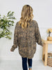 Go Everywhere Jacket In Leopard