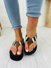 Tide Turner Flip Flops