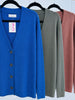 Call It Destiny Cardigan In Multiple Colors