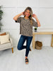 Tame The Print Top