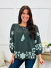 Prairie Nights Top