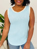 Simply Me Tank Top in Multiple Colors