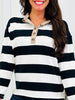 Weekend Polo Top In Black