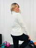 Frosted Edge Jacket