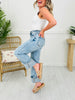 Judy Blue The Perfect Date Straight Jeans
