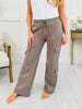 Around Town Cargo Pants In Multiple Colors