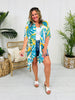 Island Time Kimono
