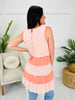 Twirl Me Softly Tank Top