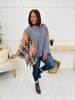 Lost In The Pattern of You Top