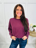 Take The Scenic Route Top In Multiple Colors