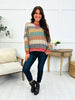 Fall in Color Top