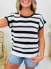 Let Freedom Ring Top- Multiple Colors!