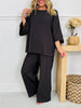 Living in Luxe Set In Multiple Colors