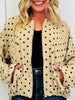 Spot On Jacket