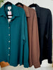 Wander With Me Top- Multiple Colors!