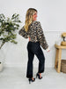 After Dark Tummy Control Cuffed Straight Jeans