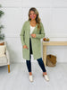 Home Is Wherever You Are Cardigan- Multiple Colors!