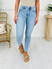 Judy Blue Better Shape Up Tummy Control Vintage Skinny Jeans