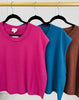 The Everyday Flow Top In Multiple Colors