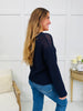The Rustic Retreat Top In Multiple Colors