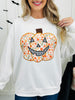 Carved Comfort Sweater