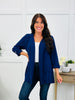 Booked & Busy Blazer In Multiple Colors