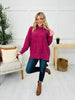 Sweater Weather Forever Sweater--Multiple Colors!