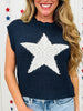 The Liberty Star Top