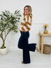 Judy Blue Elevated Essentials Retro Wide Leg Jeans In Regular And Petite