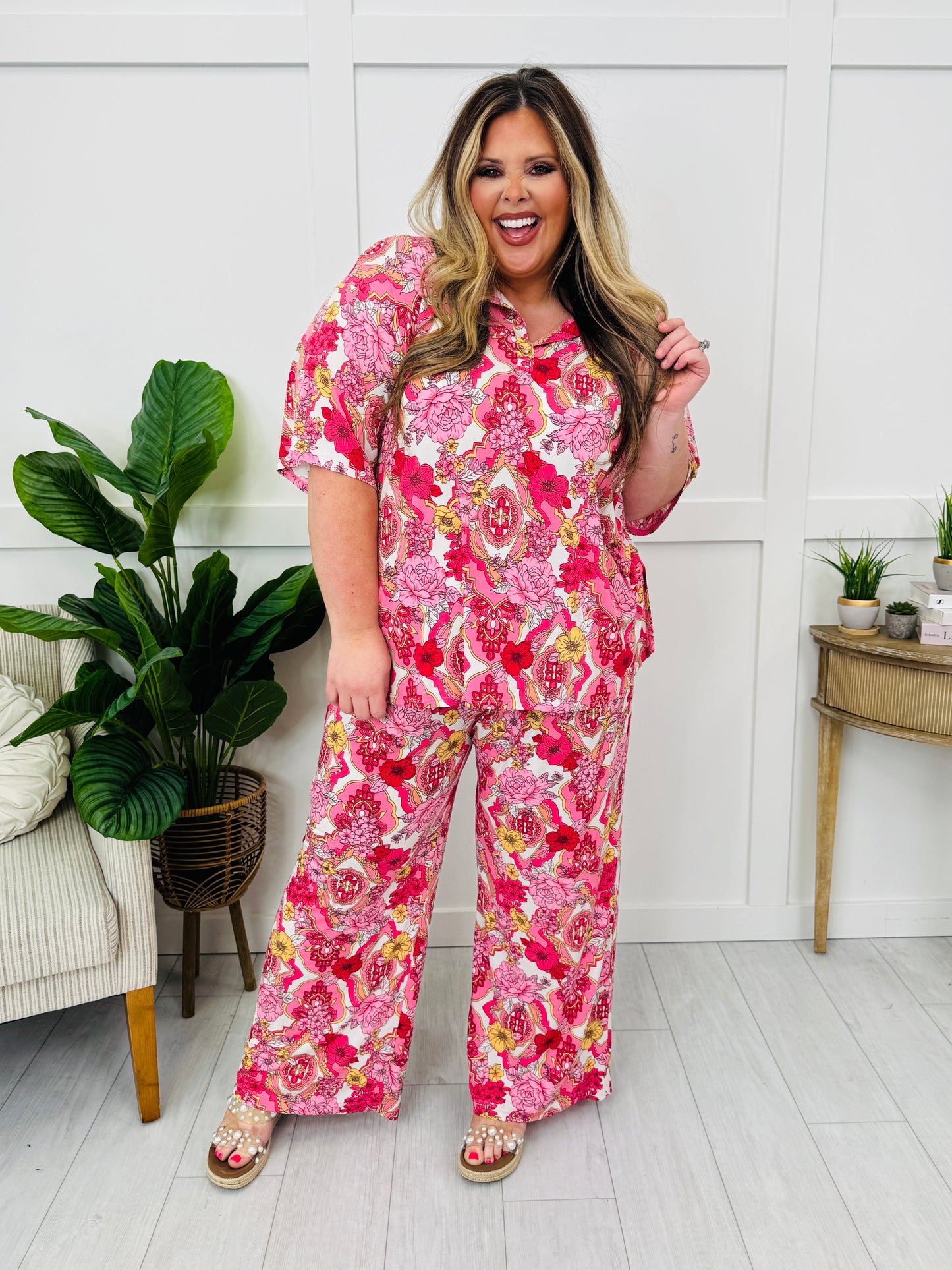 Mediterranean Muse Set