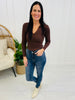 Judy Blue REG/CURVY You Can't Slit With Us Side Slit Skinny Jeans