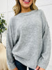 DOORBUSTER! My Best Kept Secret Sweater- Multiple Colors!