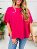 The Everyday Drift Top In Multiple Colors