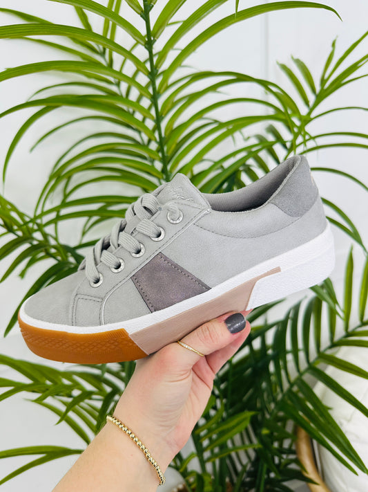 Everyday Edge Sneakers