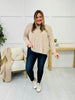 DOORBUSTER! The Everyday Cozy Sweater- Multiple Colors!